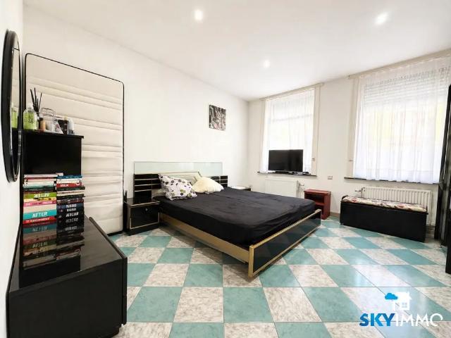 te koop Appartement Laken