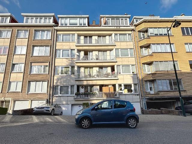 te koop Appartement Laken