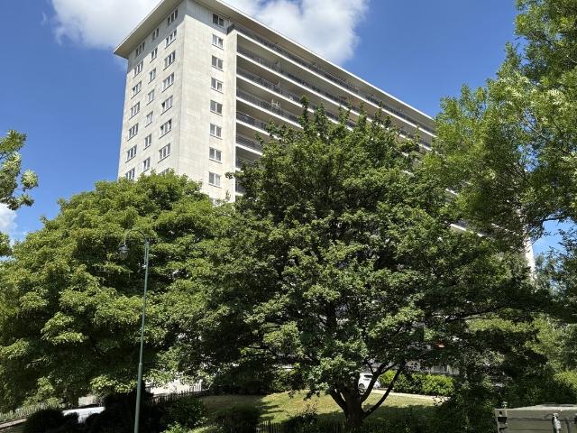 te koop Appartement Laken