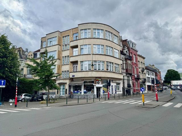 te koop Appartement Laken