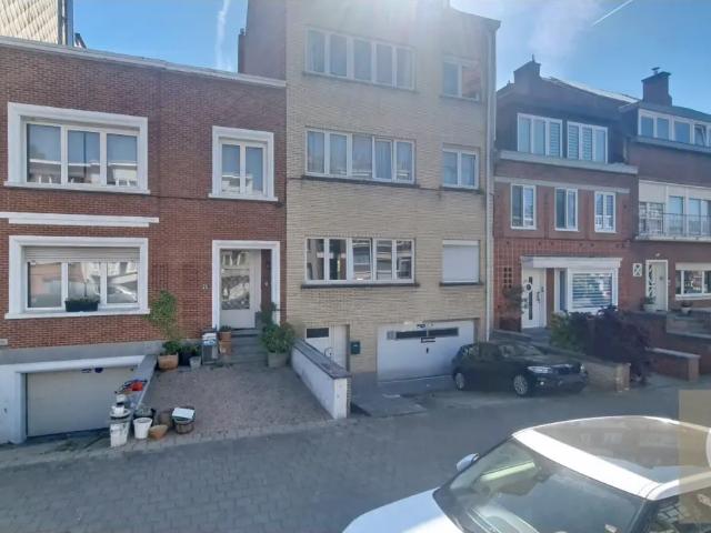 te koop Appartement Laken
