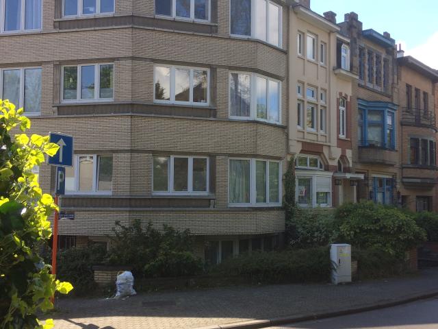 te koop Appartement Laken