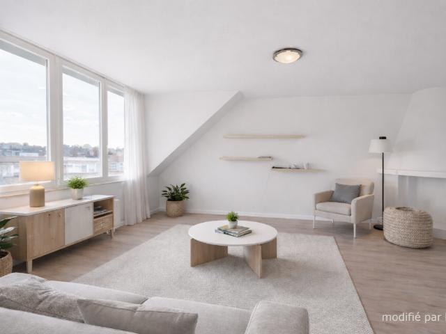 te koop Appartement Laken