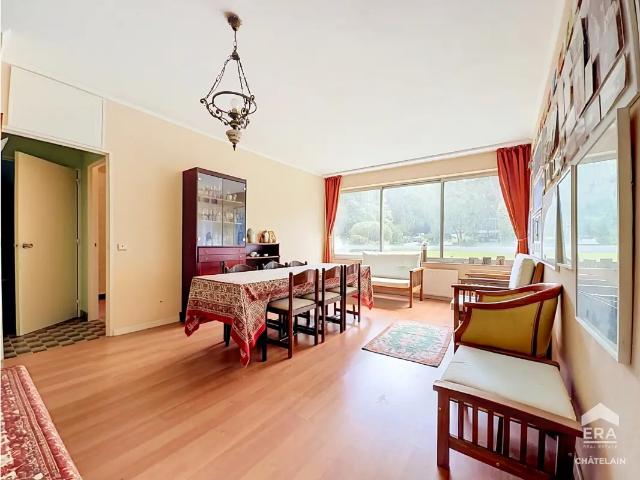 te koop Appartement Laken