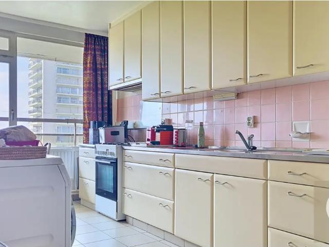 te koop Appartement Laken