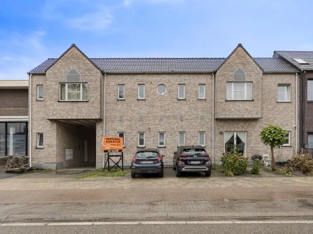 te koop Appartement Leopoldsburg