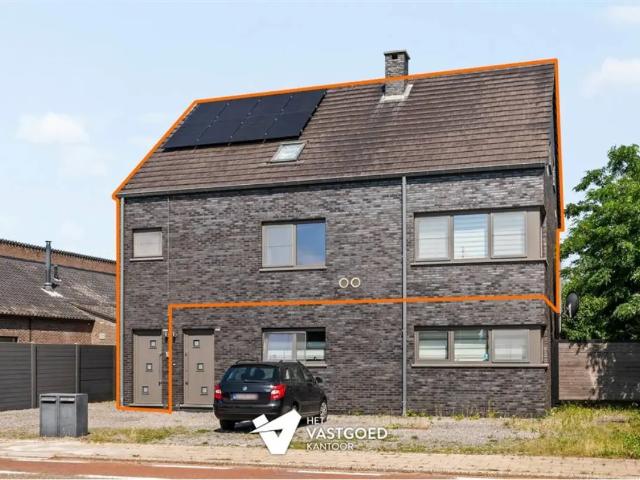 te koop Appartement Leopoldsburg