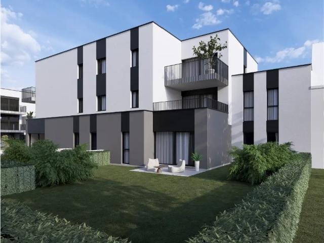 te koop Appartement Leopoldsburg