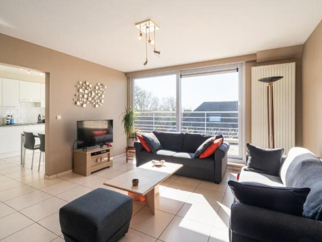 te koop Appartement Lendelede