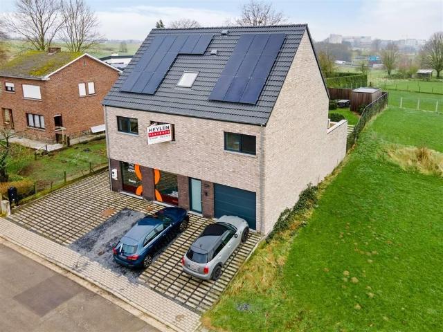 te koop Appartement Leuven