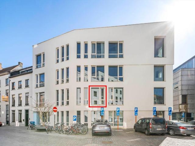 te koop Appartement Leuven