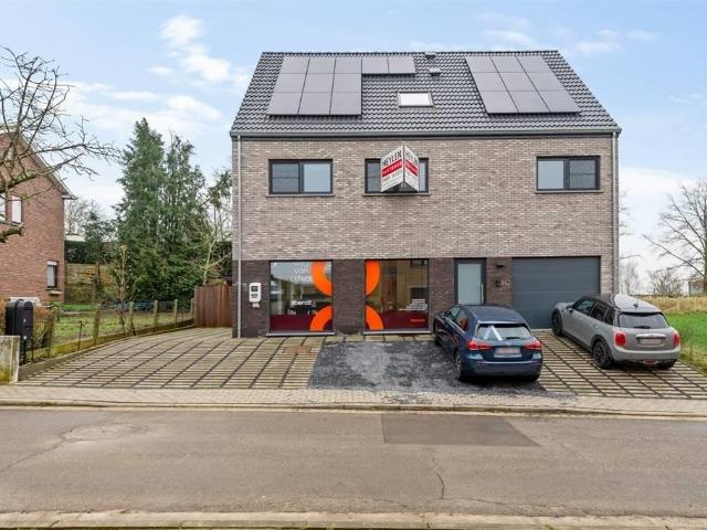 te koop Appartement Leuven