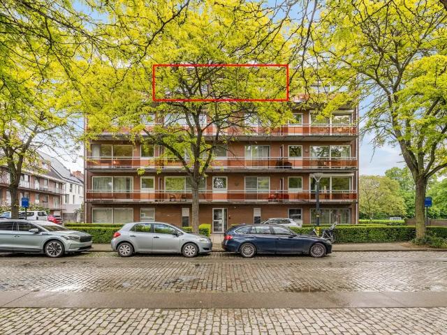 te koop Appartement Leuven