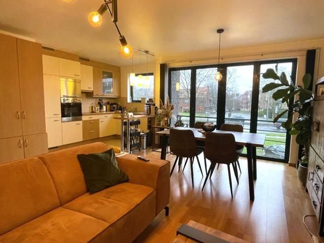 te koop Appartement Leuven