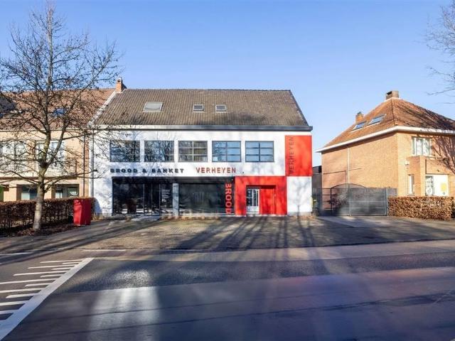 te koop Appartement Lichtaart