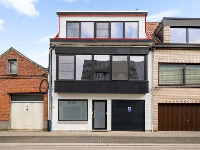 te koop Appartement Lier