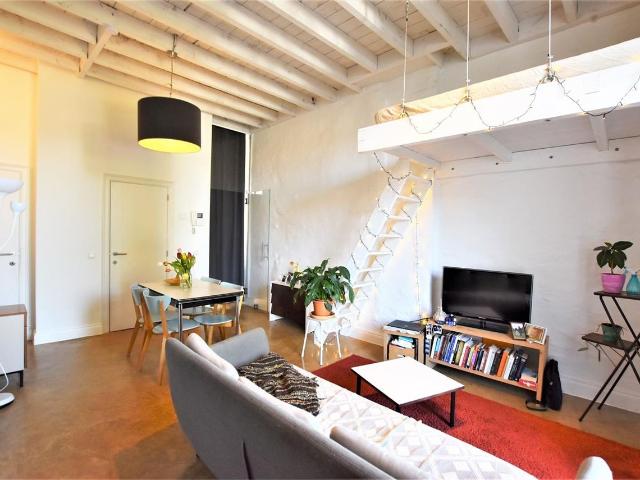 te koop Appartement Lier