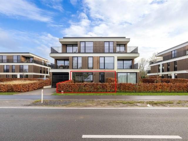 te koop Appartement Lille