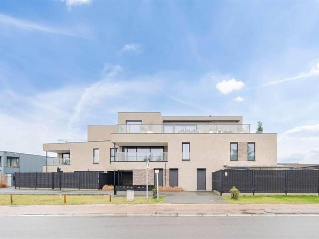 te koop Appartement Lommel