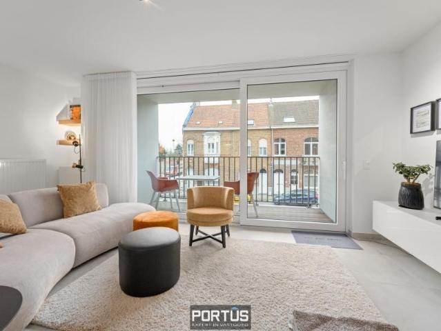 te koop Appartement Lombardsijde