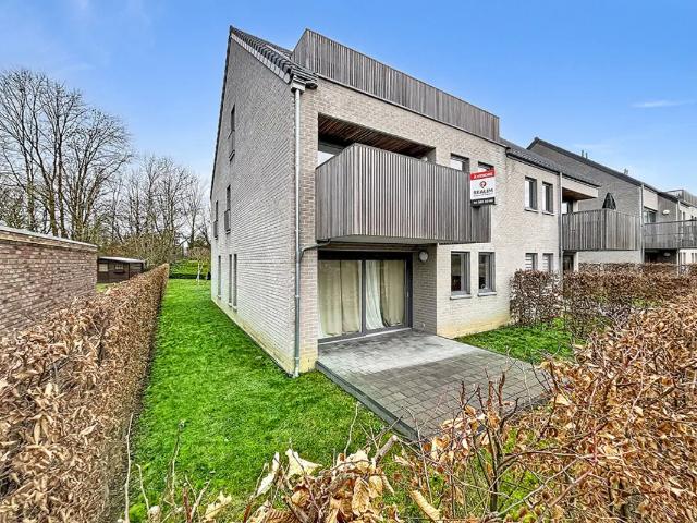 te koop Appartement Louveigné