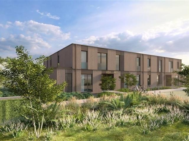te koop Appartement Puurs