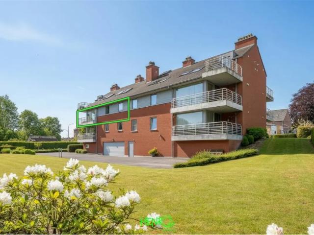 te koop Appartement Pecq