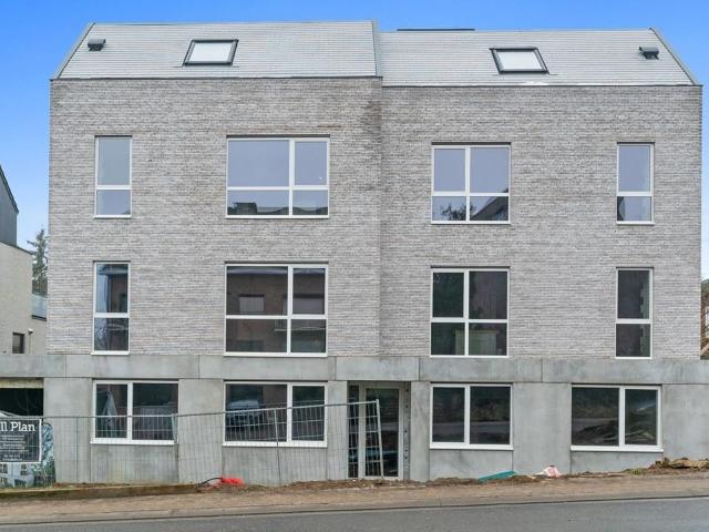 te koop Appartement Pellenberg