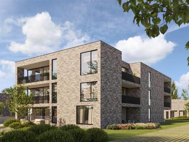 te koop Appartement Ruisbroek