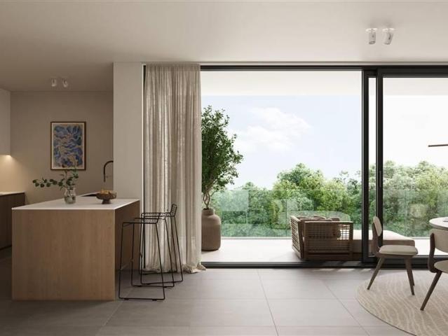 te koop Appartement Ruisbroek