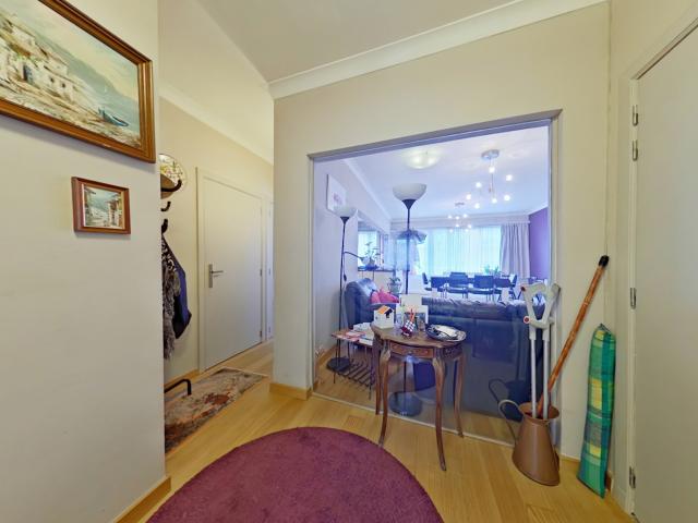 te koop Appartement Relegem