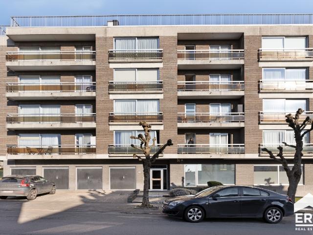 te koop Appartement Relegem