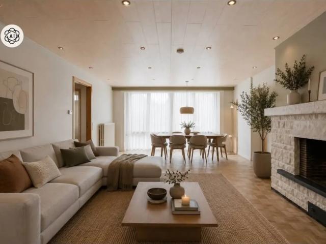 te koop Appartement Roeselare