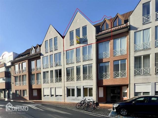 te koop Appartement Roeselare