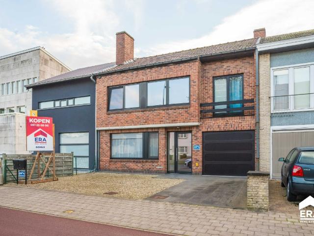 te koop Appartement Roeselare