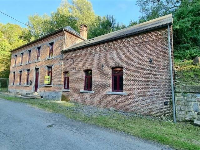 te koop Appartement Roisin