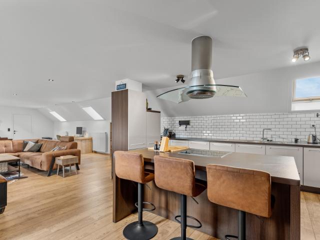 te koop Appartement Ronse