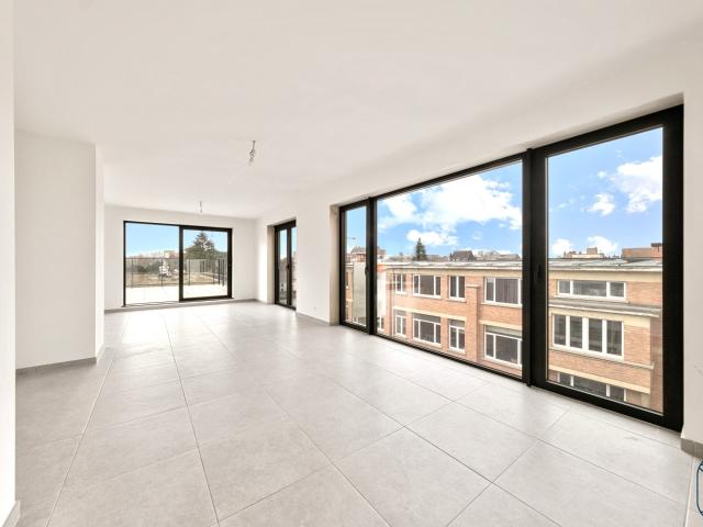 te koop Appartement Ronse