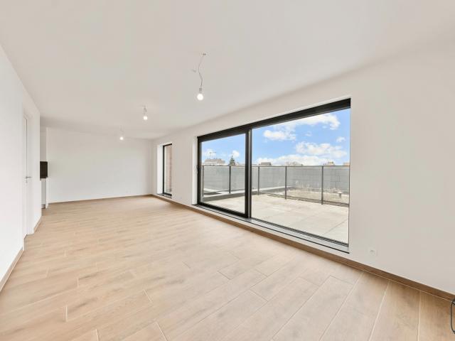 te koop Appartement Ronse