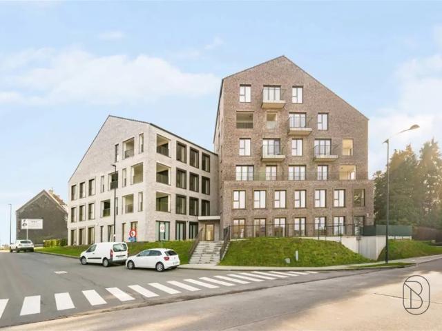 te koop Appartement Ronse