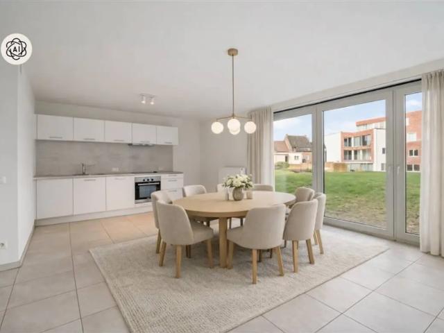 te koop Appartement Ronse