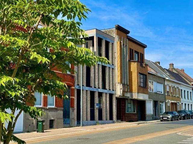 te koop Appartement Ronse