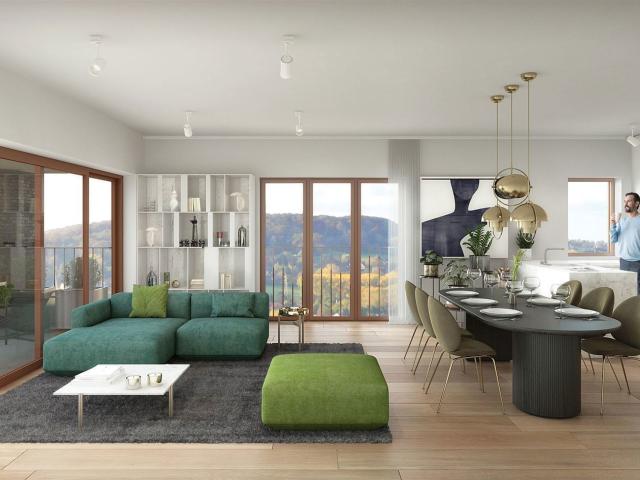 te koop Appartement Ronse