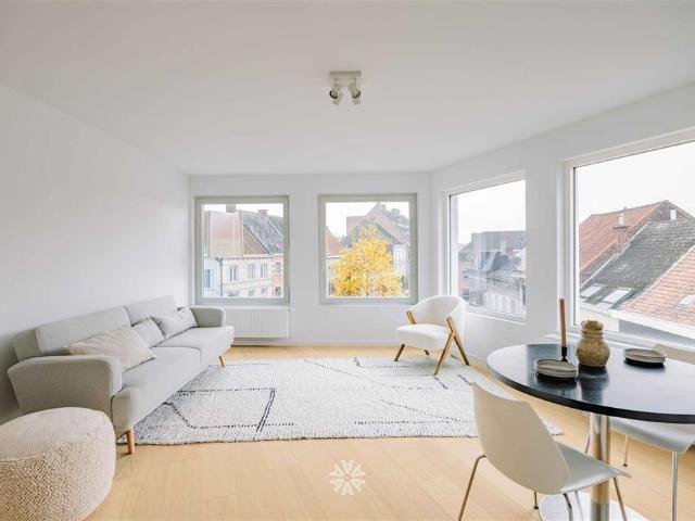 te koop Appartement Ronse
