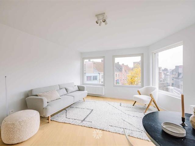 te koop Appartement Ronse