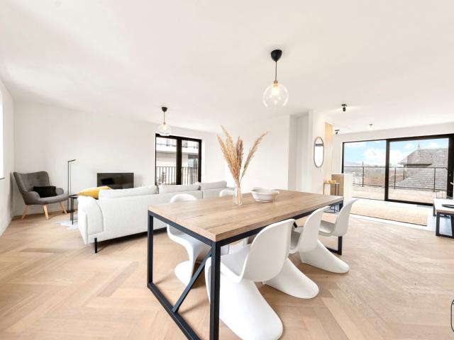 te koop Appartement Ronse