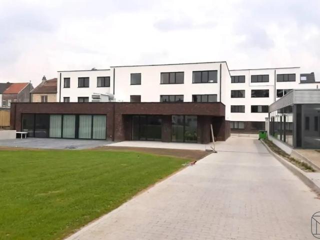 te koop Appartement Ronse