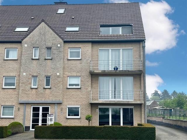 te koop Appartement Ronse