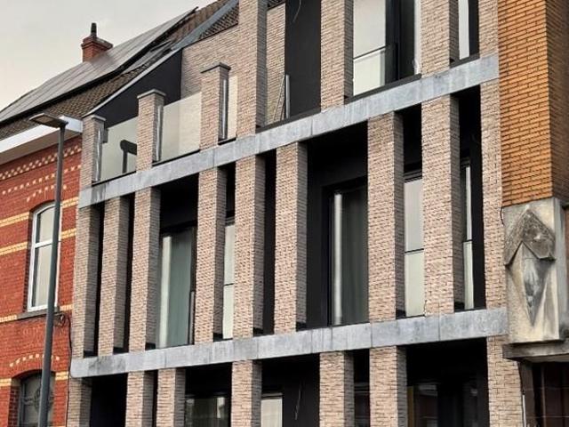 te koop Appartement Ronse