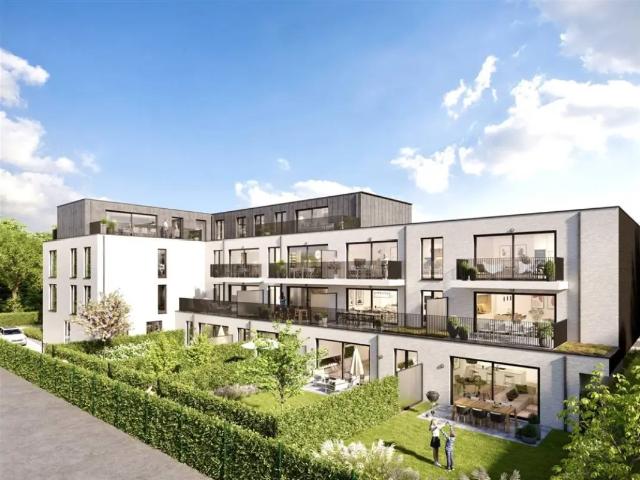 te koop Appartement Ronse